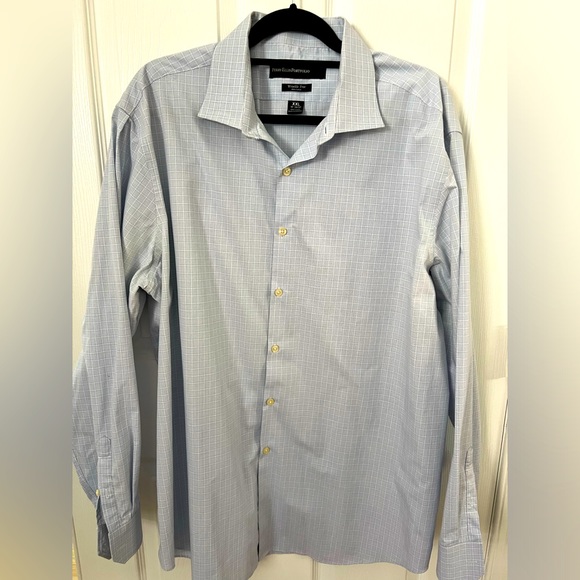 Men’s dress shirt - Picture 1 of 3